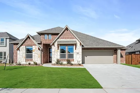2406 Warrington Pl, Venus, TX 76084