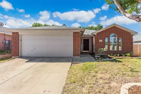 4920 Mountain Ridge Ln, Mckinney, TX 75071