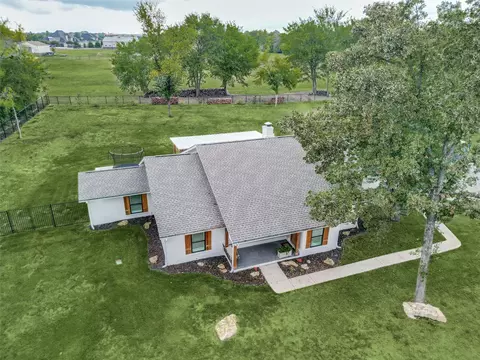 31 Rhea Mills Cir # A, Prosper, TX 75078