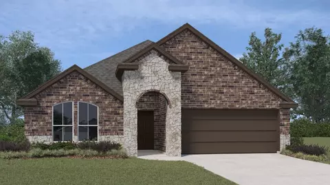 524 Winthrop Rd, Fate, TX 75189
