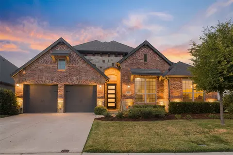 9613 Rubicon Trl, Little Elm, TX 75068