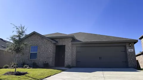 621 Banks Pl, Josephine, TX 75135