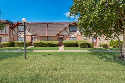 1801 E Grauwyler Rd #106, Irving, TX 75061