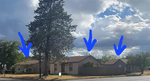 2902 Vine St, Abilene, TX 79602