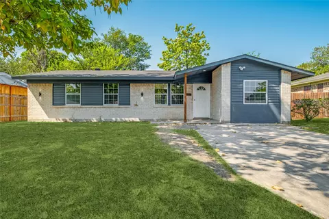 1853 Oak Hill Cir, Dallas, TX 75217