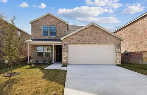 1921 Cherry Bark Ln, Forney, TX 75126