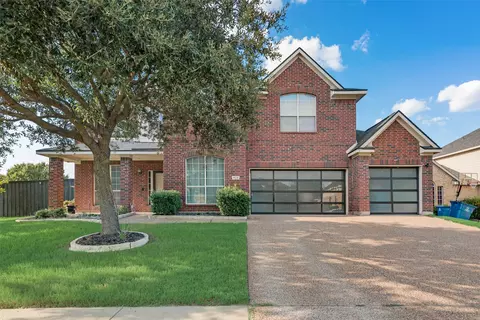 1125 Ginger Trl, Desoto, TX 75115