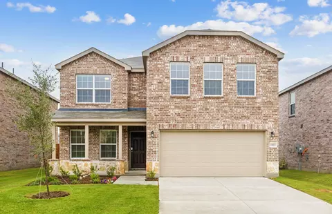 1922 Cherry Bark Ln, Forney, TX 75126