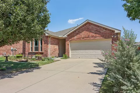 396 Elk Trl, Melissa, TX 75454