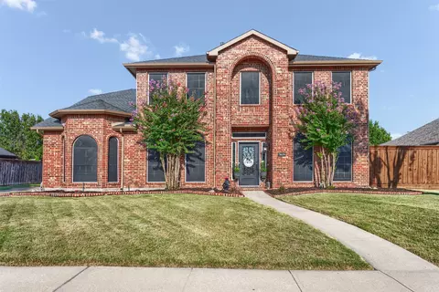 5608 Greensboro Dr, Frisco, TX 75035