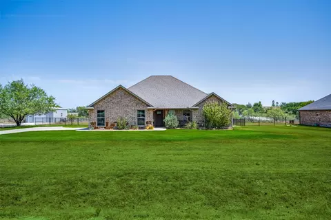 4231 Florance Rd, Ponder, TX 76259