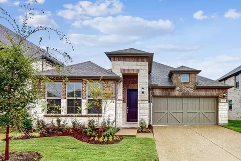 1010 Pecan Glen Dr, Melissa, TX 75454