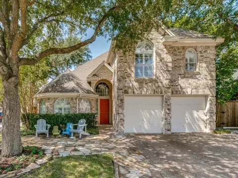 2623 Lakeforest Ct, Dallas, TX 75214