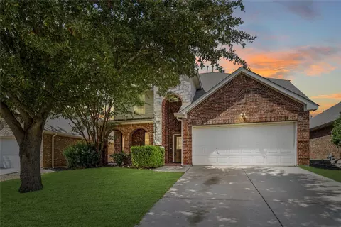 4508 Maidstone Way, Mckinney, TX 75070