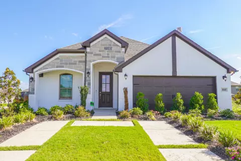1040 Miraverde Dr, Crowley, TX 76036