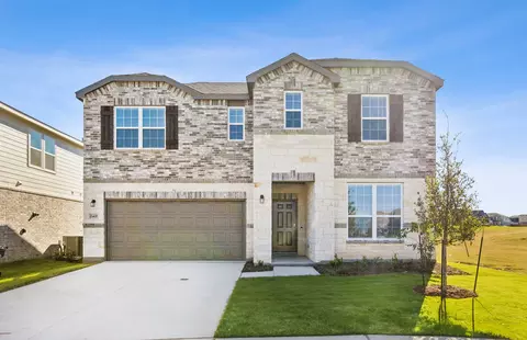 2401 Beryl Dr, Princeton, TX 75407