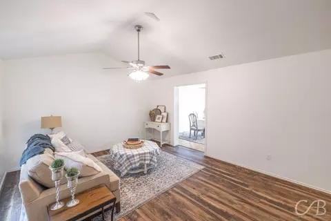 3766 Trinity Ln, Abilene, TX 79602 photo 2