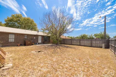 3766 Trinity Ln, Abilene, TX 79602 photo 29