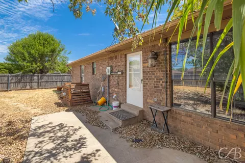 3766 Trinity Ln, Abilene, TX 79602 photo 27
