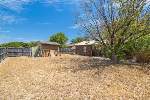 3766 Trinity Ln, Abilene, TX 79602 photo 28