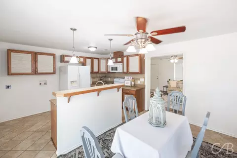 3766 Trinity Ln, Abilene, TX 79602 photo 8