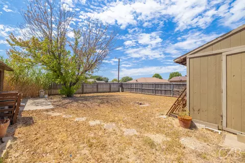3766 Trinity Ln, Abilene, TX 79602 photo 30