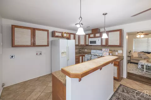 3766 Trinity Ln, Abilene, TX 79602 photo 9