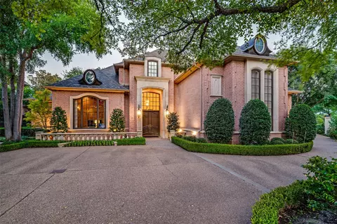1600 Cliffview Dr, Plano, TX 75093