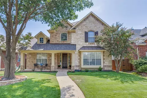 2003 Londonderry Dr, Allen, TX 75013