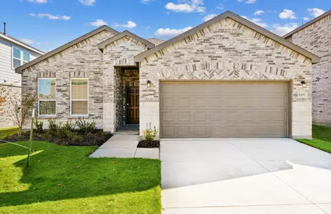 2207 Camellia St, Princeton, TX 75407