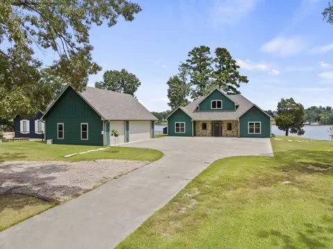 121 County Road 2317, Pittsburg, TX 75686