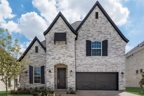 2920 Genevieve Ln, Prosper, TX 75078