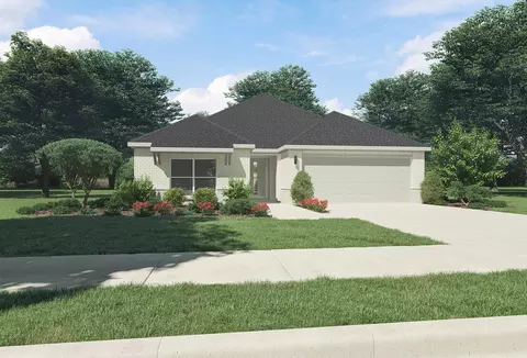 5833 Corazon Ln, Fort Worth, TX 76126