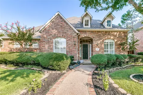 1009 Cross Plains Dr, Allen, TX 75013