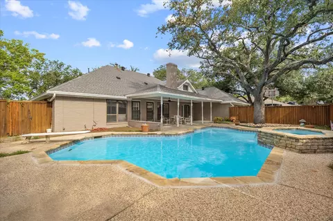 304 Lake Ter, Rockwall, TX 75087