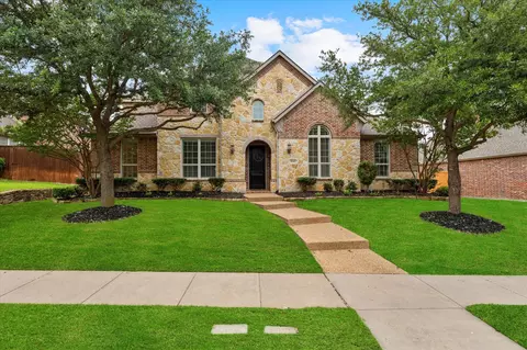1816 Trinidad Ln, Allen, TX 75013