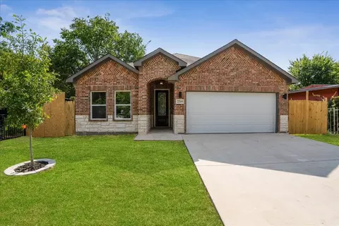 2709 Belzise Ter, Fort Worth, TX 76104