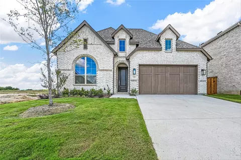 1829 Rough Ridge Trl, Midlothian, TX 76065