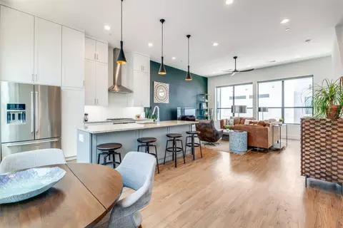 5912 Lindell Ave #103, Dallas, TX 75206