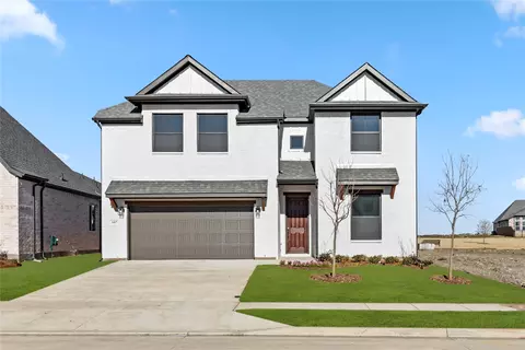 1417 Kirkdale Dr, Forney, TX 75126