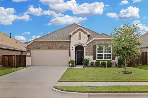 3110 Treyburn Ln, Venus, TX 76084