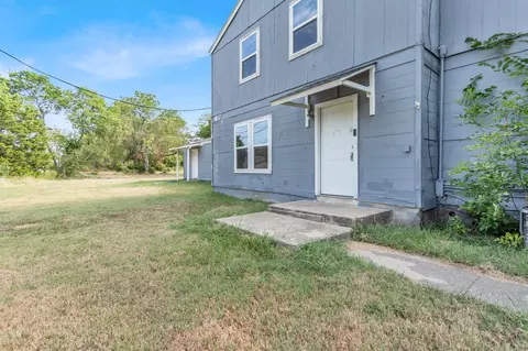 Exterior - 603 Harrison St, Commerce, TX 75428 photo 5 of 5