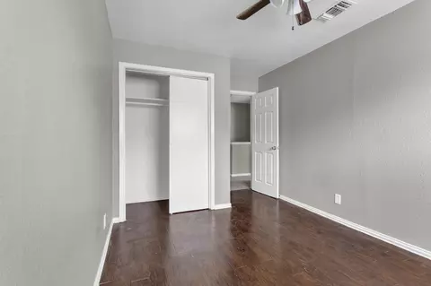 Bedroom - 603 Harrison St, Commerce, TX 75428 photo 6 of 6