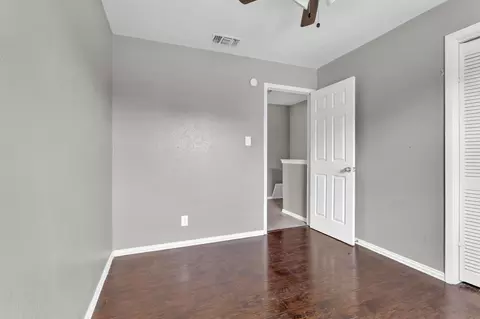 Bedroom - 603 Harrison St, Commerce, TX 75428 photo 5 of 6