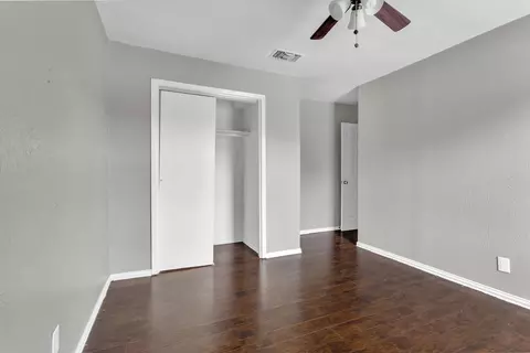 Bedroom - 603 Harrison St, Commerce, TX 75428 photo 4 of 6
