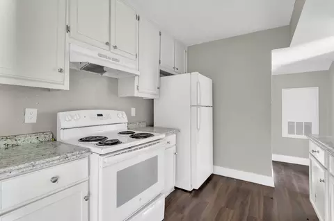 Kitchen - 603 Harrison St, Commerce, TX 75428 photo 1 of 3