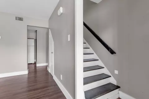 Entry Way - 603 Harrison St, Commerce, TX 75428 photo 2 of 2