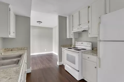 Kitchen - 603 Harrison St, Commerce, TX 75428 photo 3 of 3