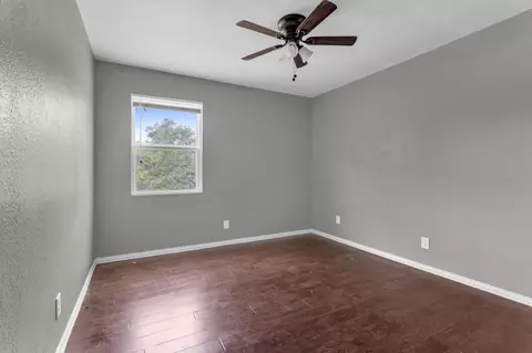 Bedroom - 603 Harrison St, Commerce, TX 75428 photo 1 of 6