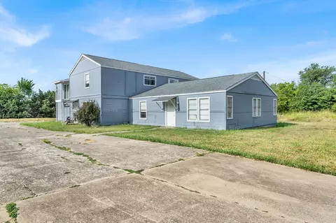 603 Harrison St, Commerce, TX 75428